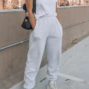 Blå mjukis - Säljer ett par blå mjukis INTE den gråa💜tvättade en gång