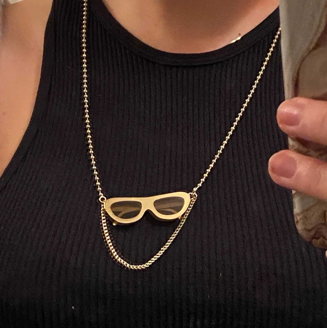 Marc Jacobs halsband  - 90