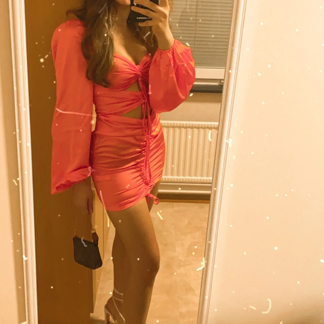 Boohoo dress size xsmall - 91