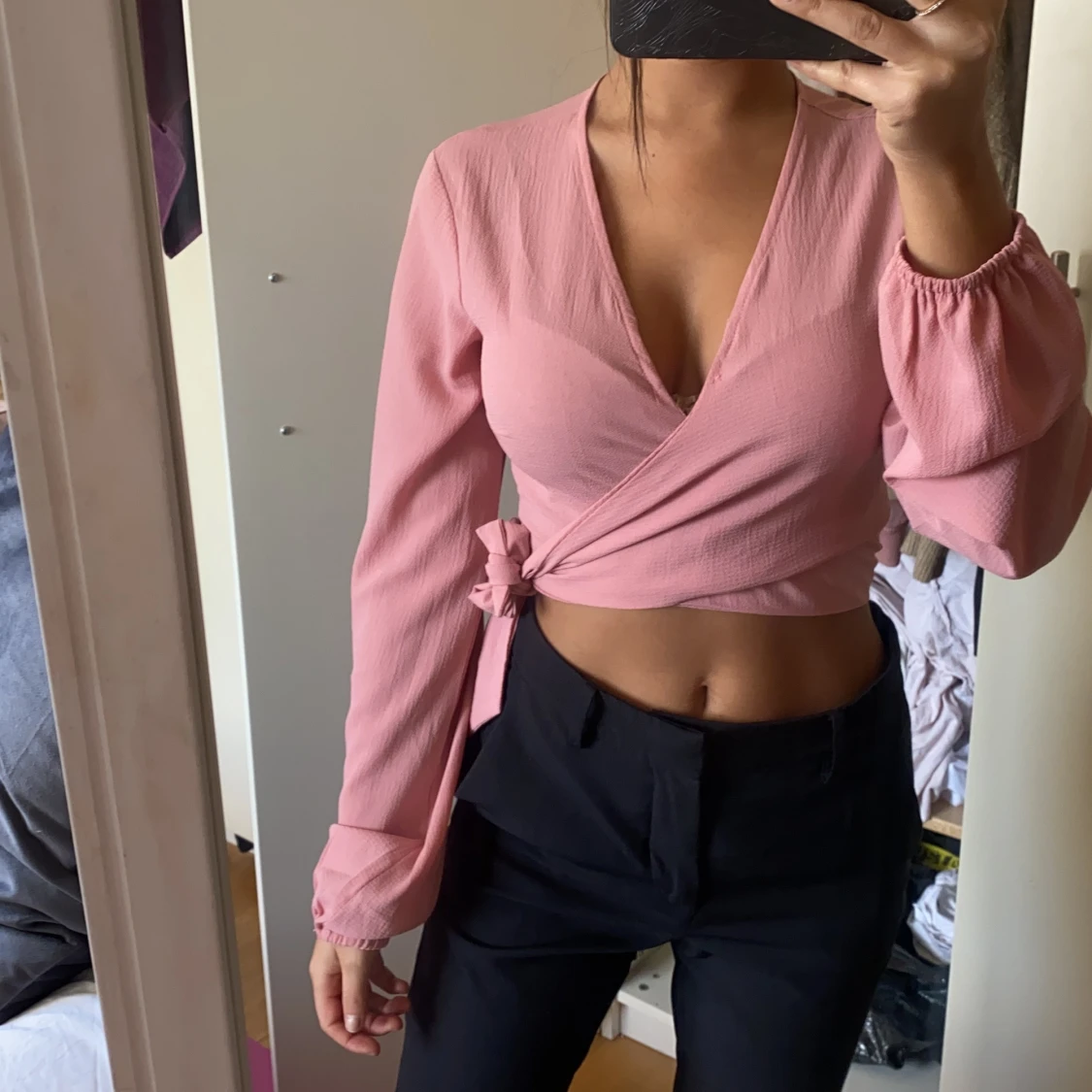 Topp från Missguided