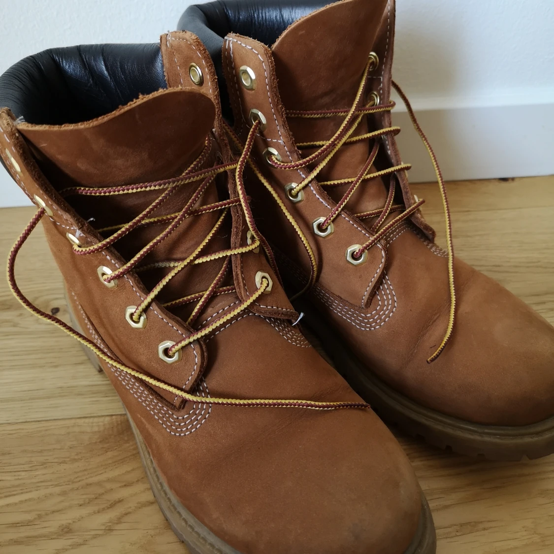 Timberlands strl 40 - 91