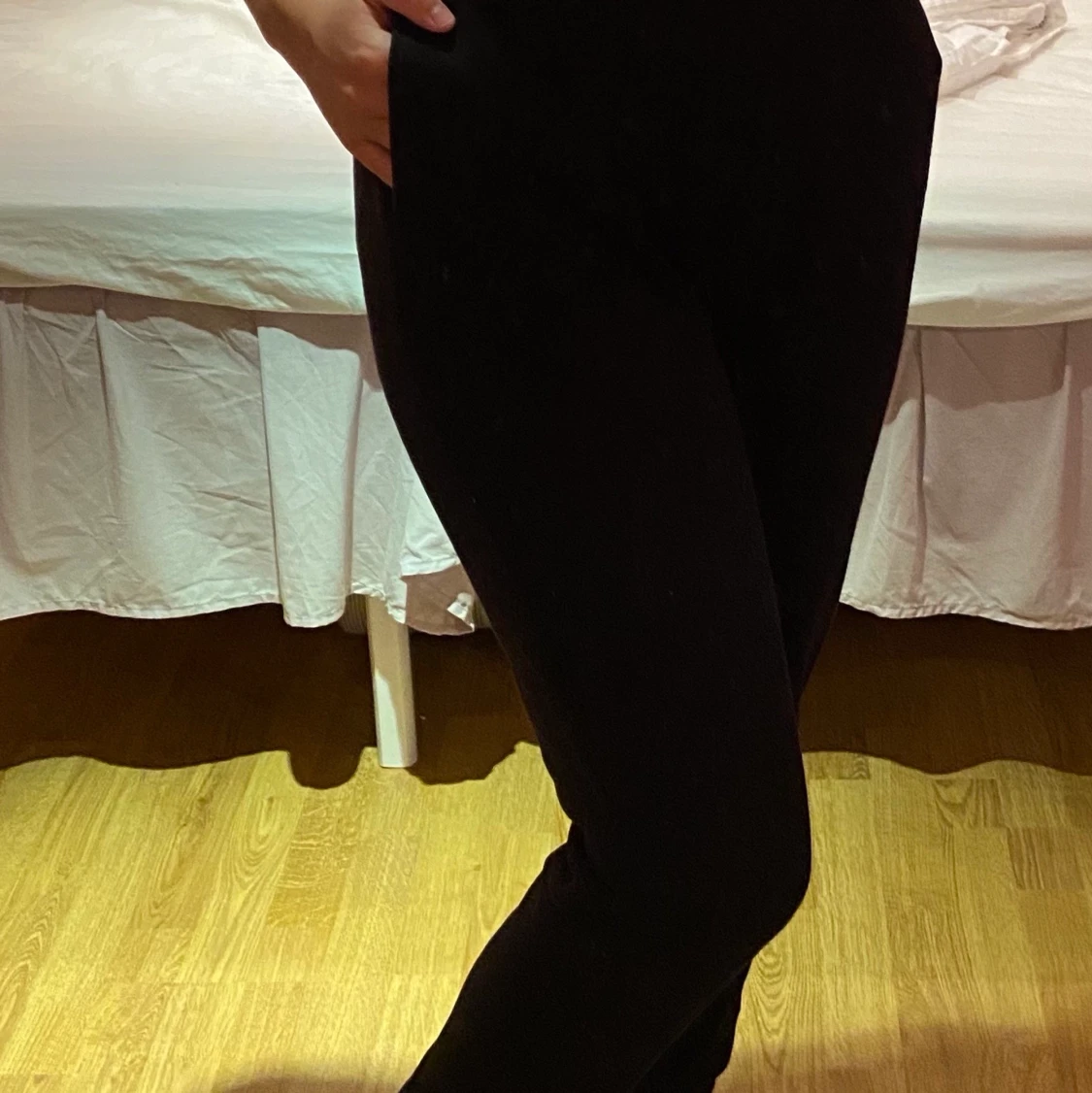 Basic sweatpants frpn ginatricot  - 91