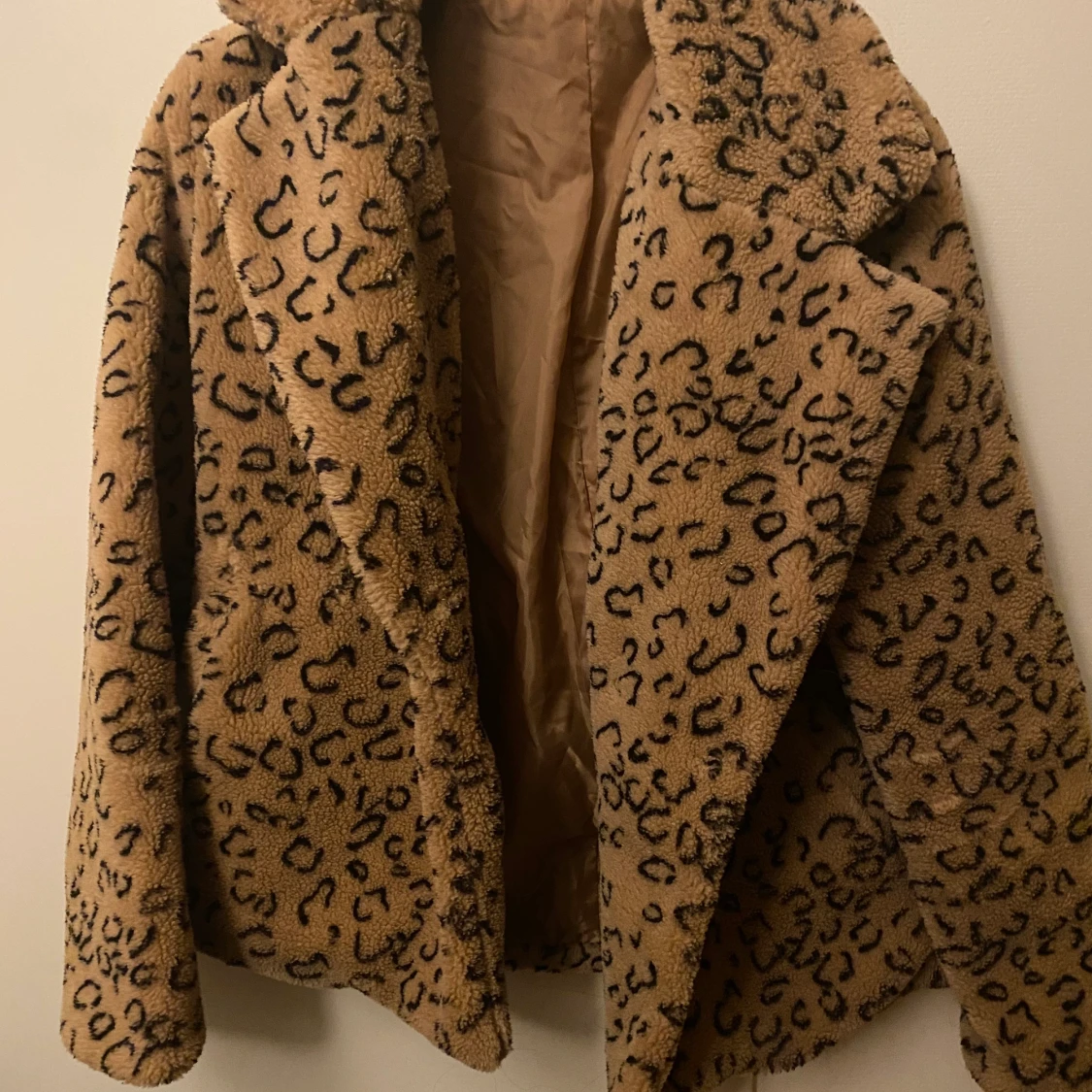 Snygg varm Kappa i storlek XS-S - 90