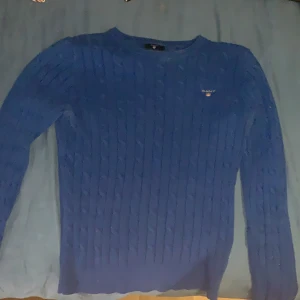 Gant - fin gant tröja