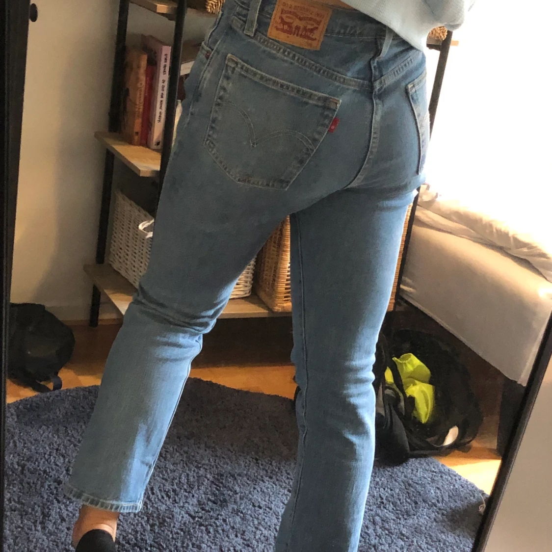 Levis 501’