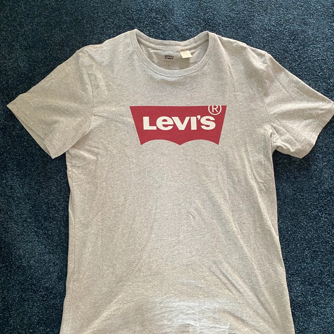 Grå Levi’s!;) - 91