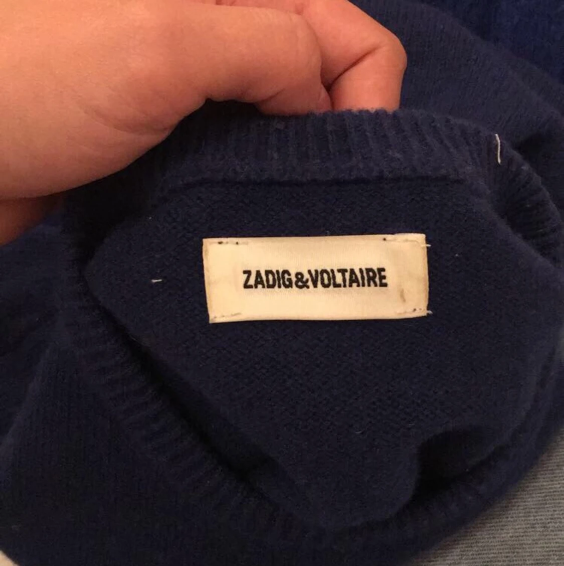 Zadig Voltaire tröja - 90