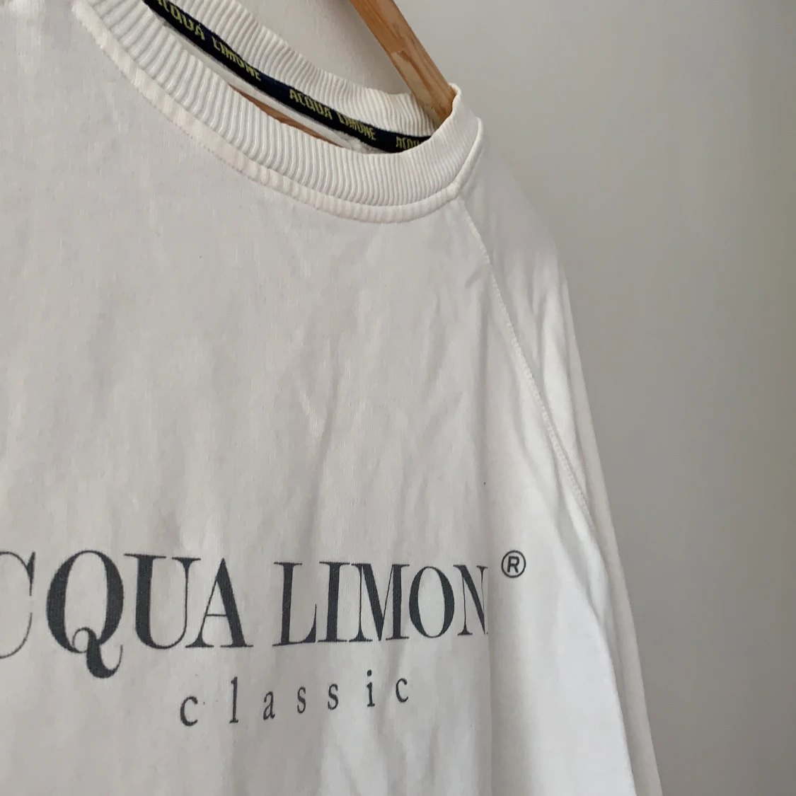 Acqua limone, vit  - 90