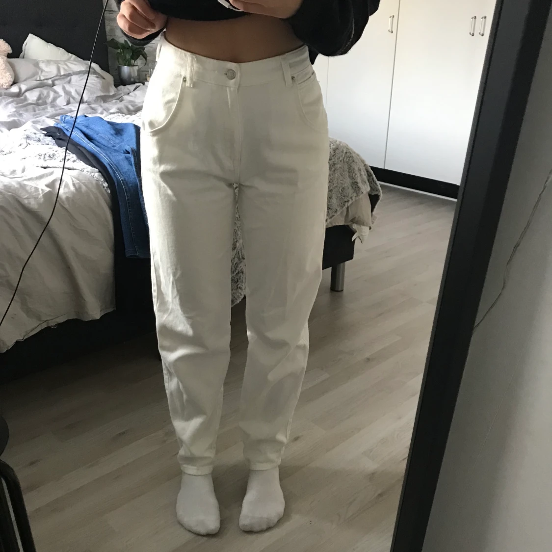 Vita PULL&BEAR jeans