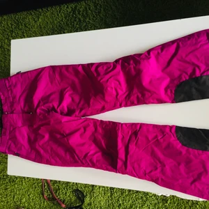 Ski byxor - Ski byxor i storlek 34 