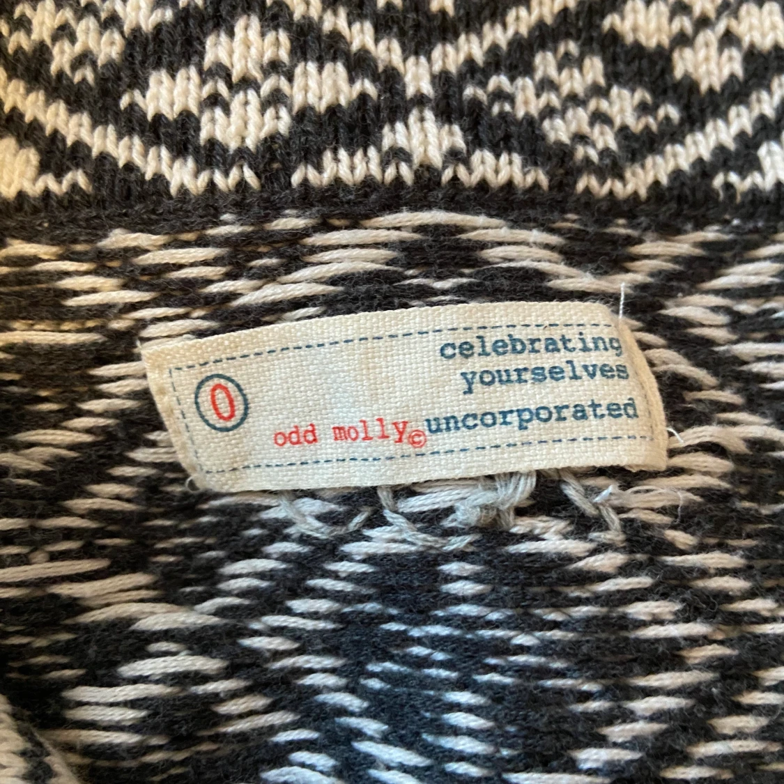 Kofta odd molly - 91