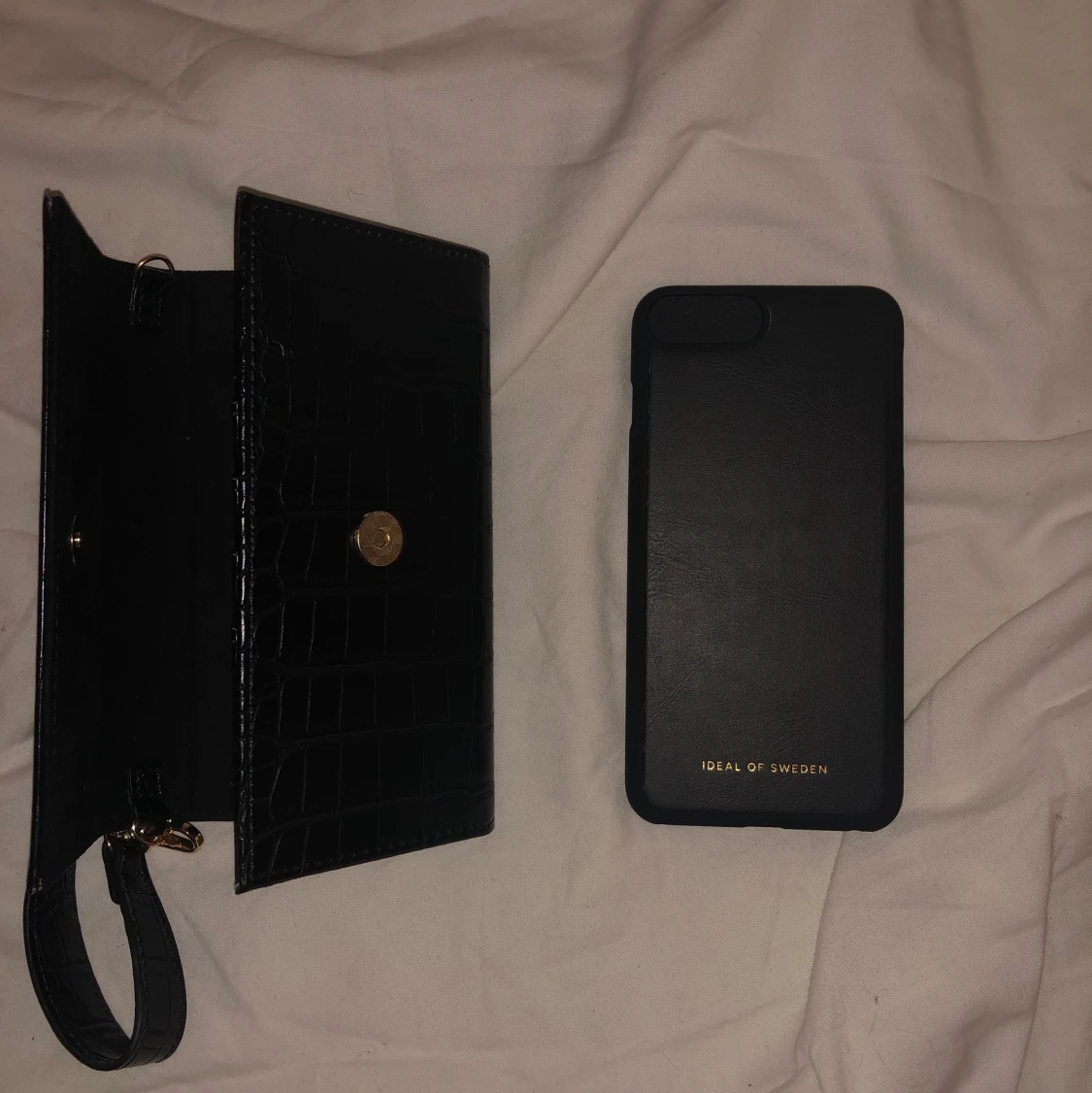 Två iPhone 8 Plus skal - 91