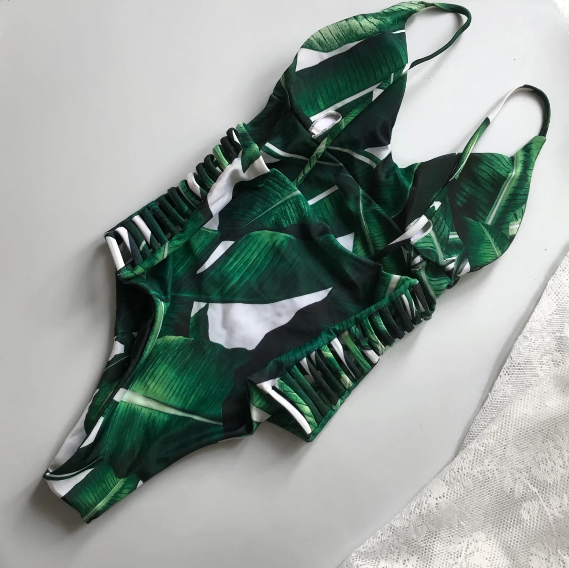 Baddräkt nyskick - 90