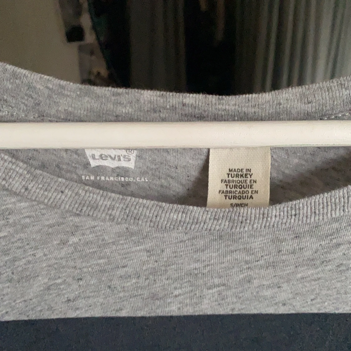 Levis t-tröja S - 91