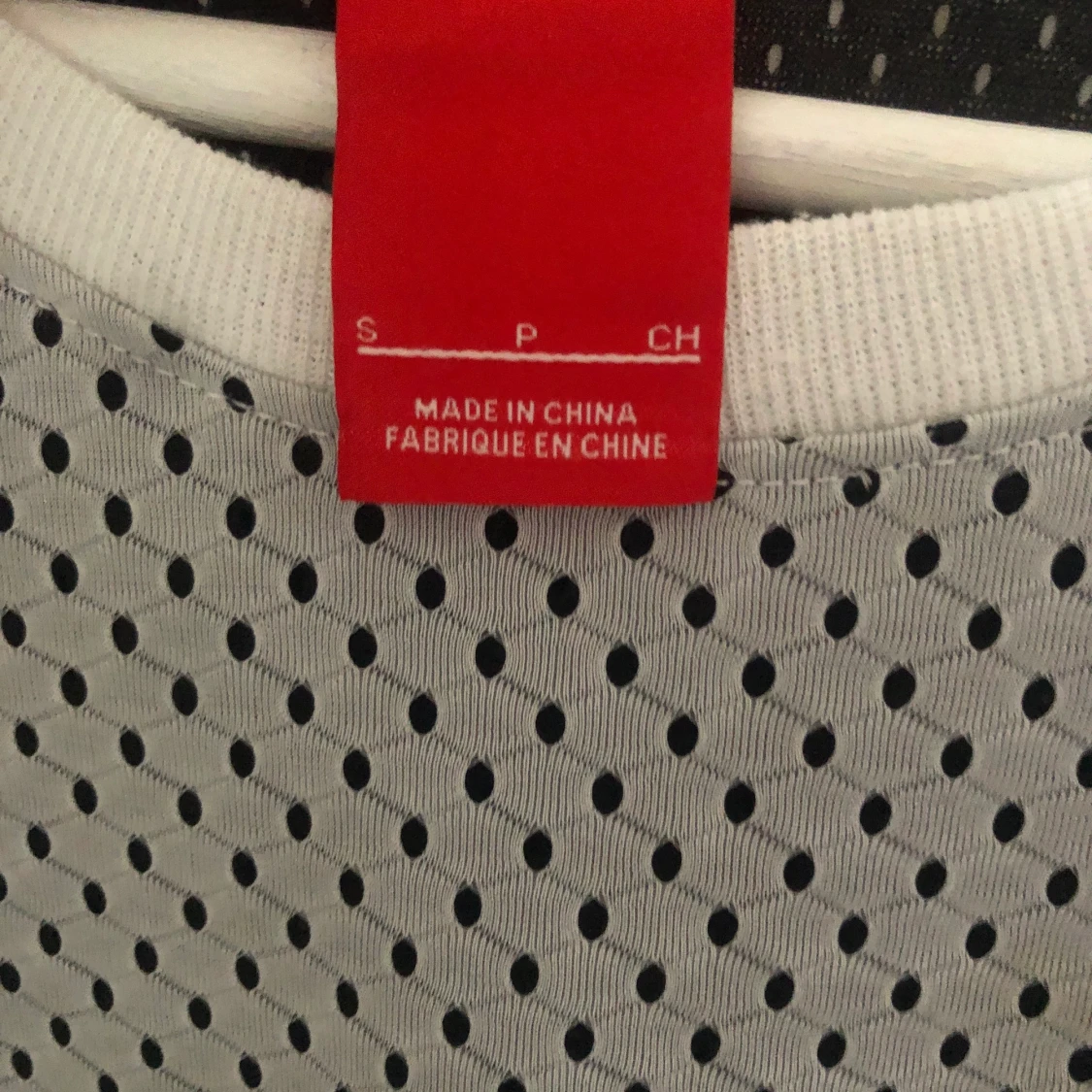 Träningstopp Nike - 91