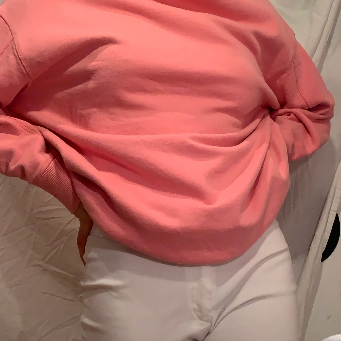 Rosa sweatshirt  - 90