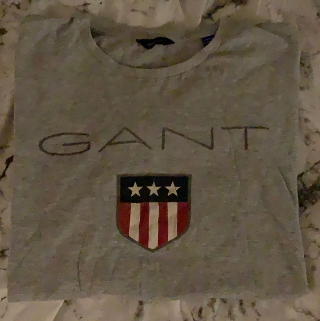 Gant