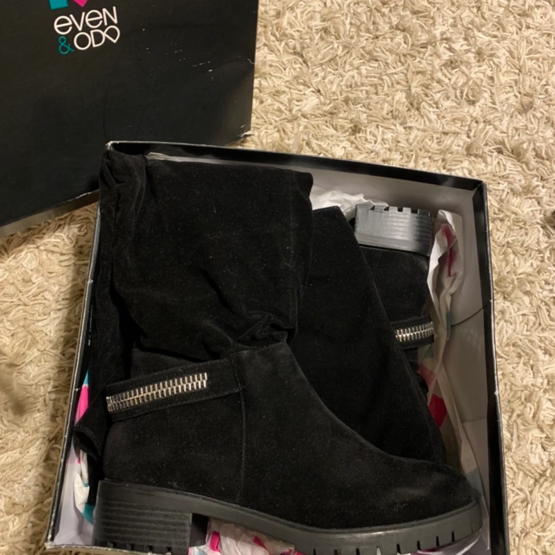 Even &odd strl 39  - 91