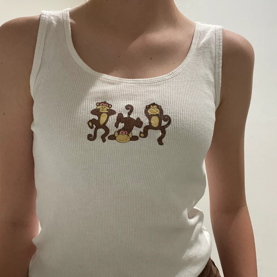 Jätte snygg tröja! - 90