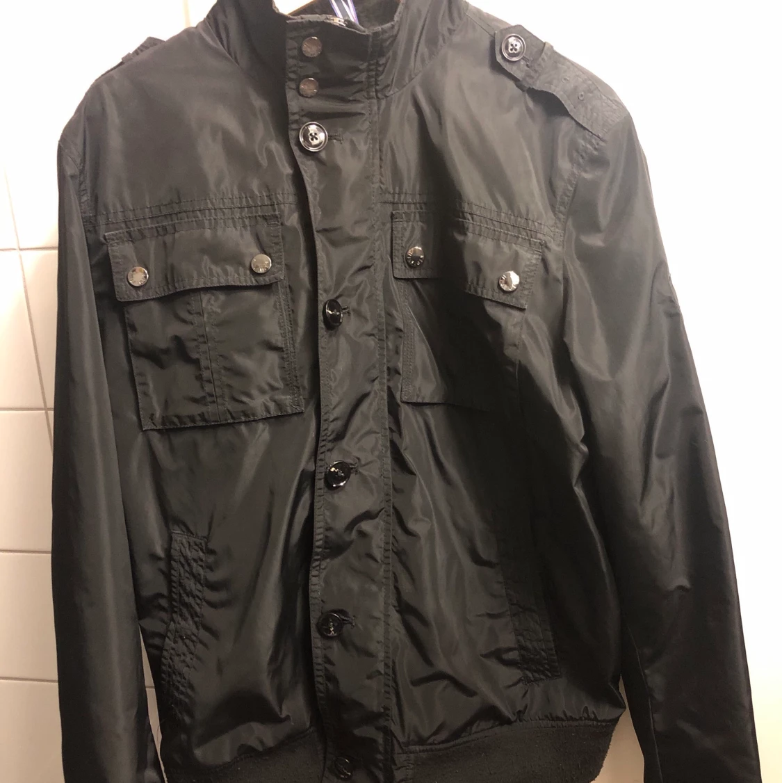 Tommy Hilfiger Jacka - 90