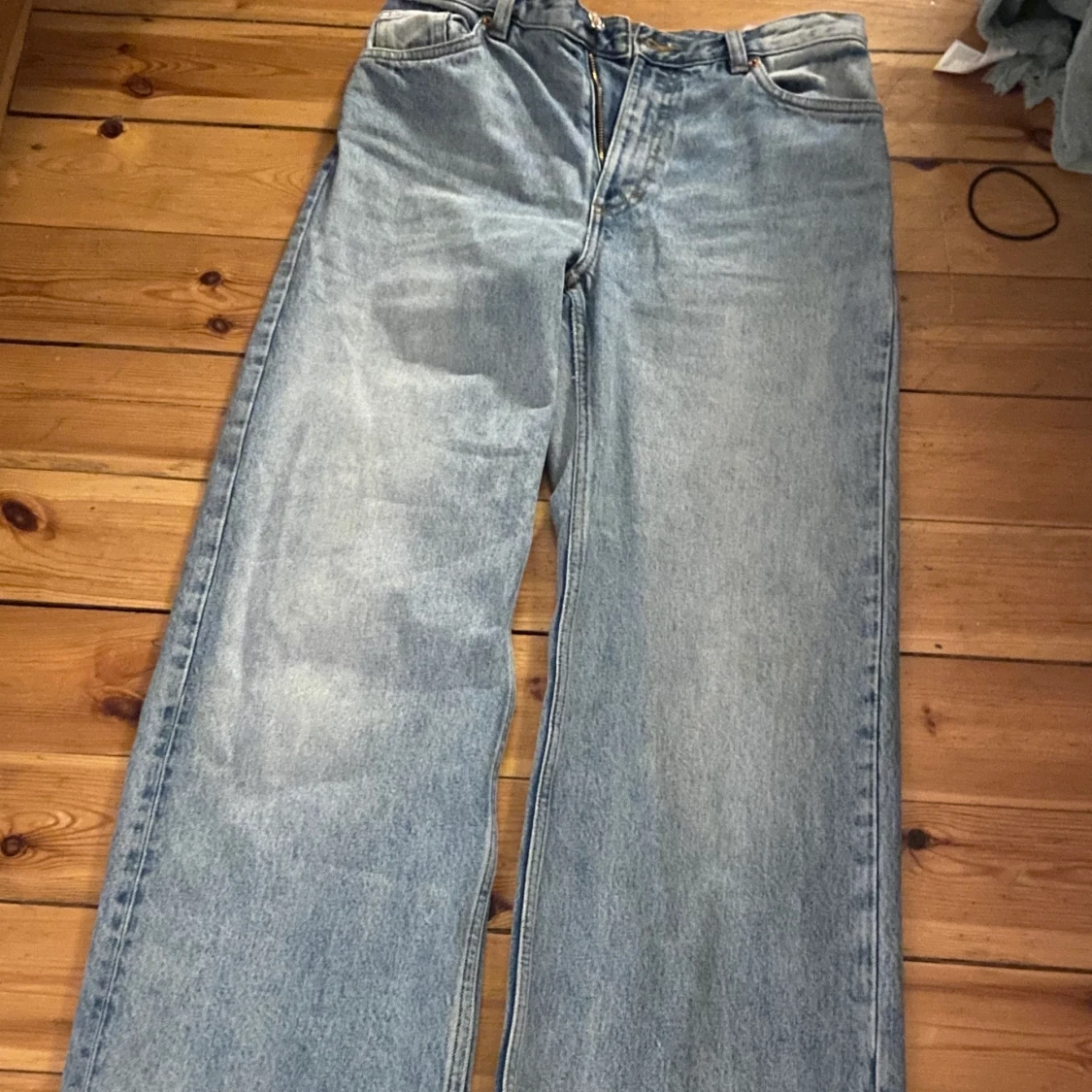 Jeans från monki  - 91