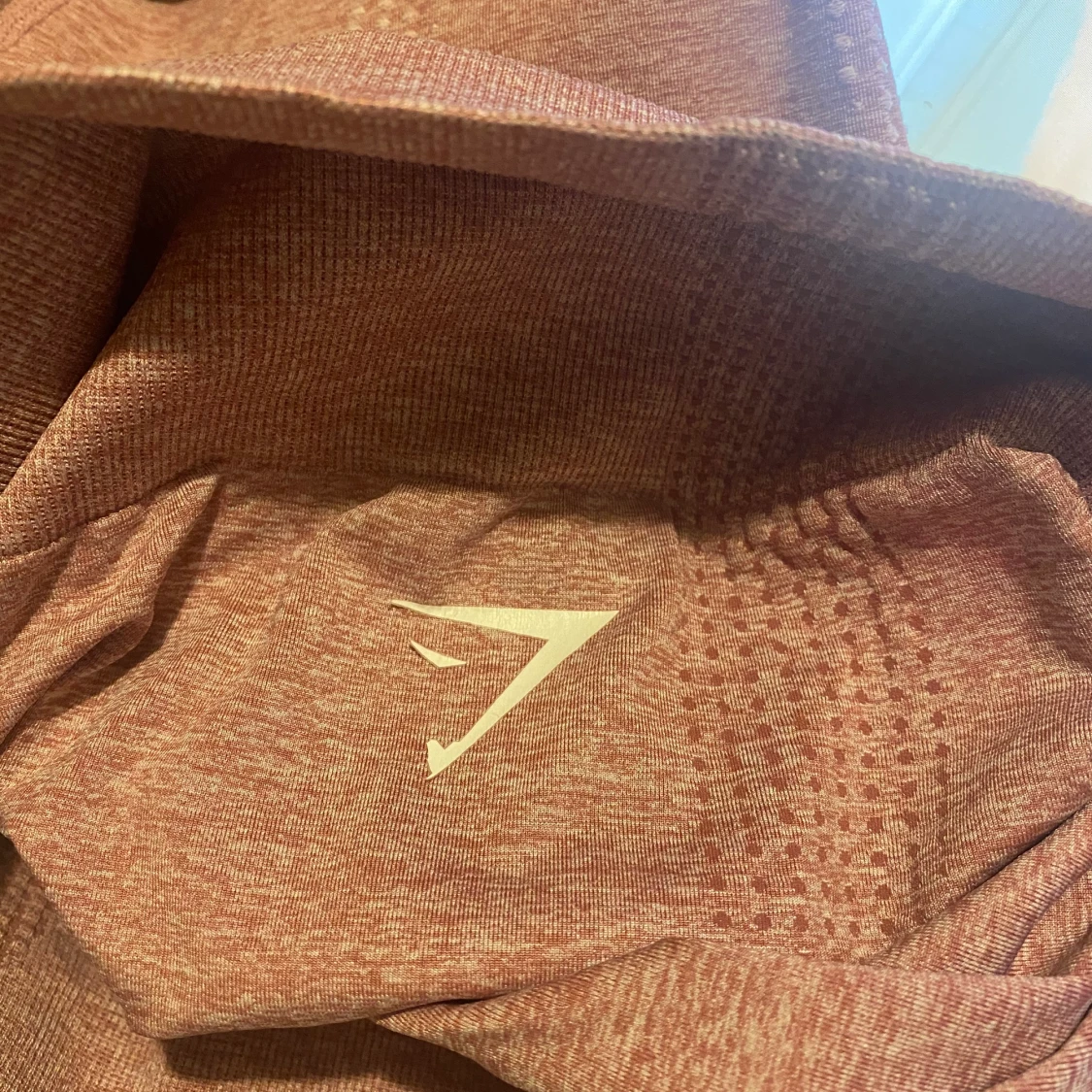 VITAL SEAMLESS SET GYMSHARK  - 90