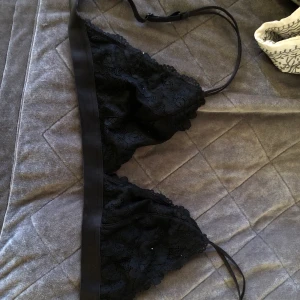 Spetstopp  - Liten i storlek 