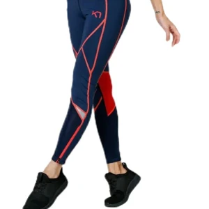 Tränings tights - Aldrig använda, tags kvar. Nypris 500kr. Fler bilder kan fixas och pris går att diskuteras. 