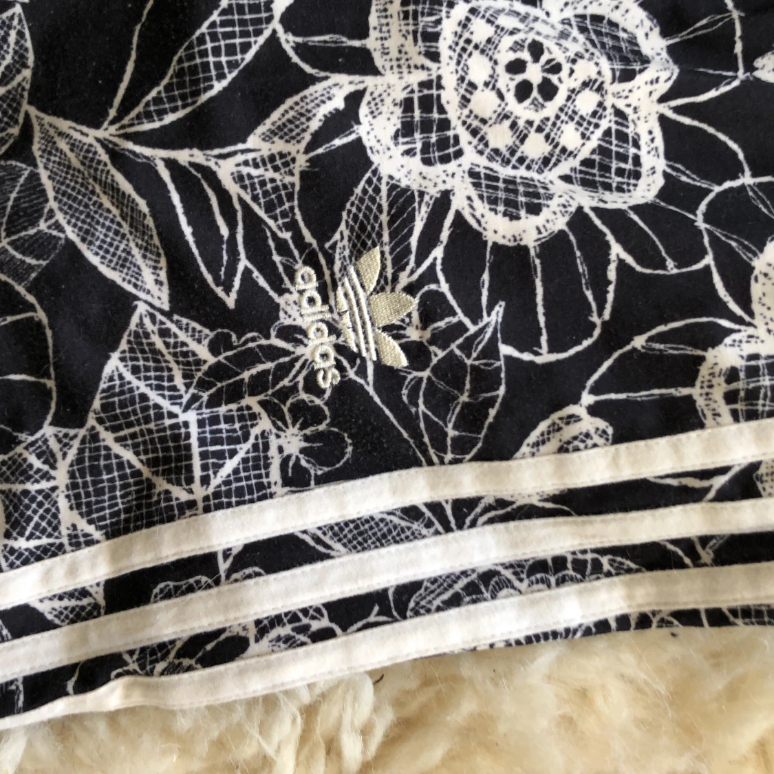 Tights från adidas - 90