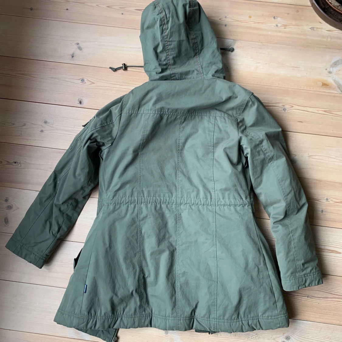 Militär jacka  - 90