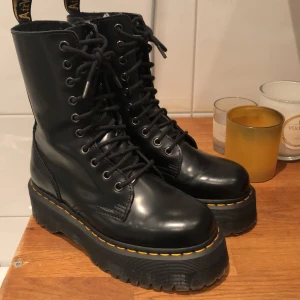 Dr martens jadon - Dr martens jadon 