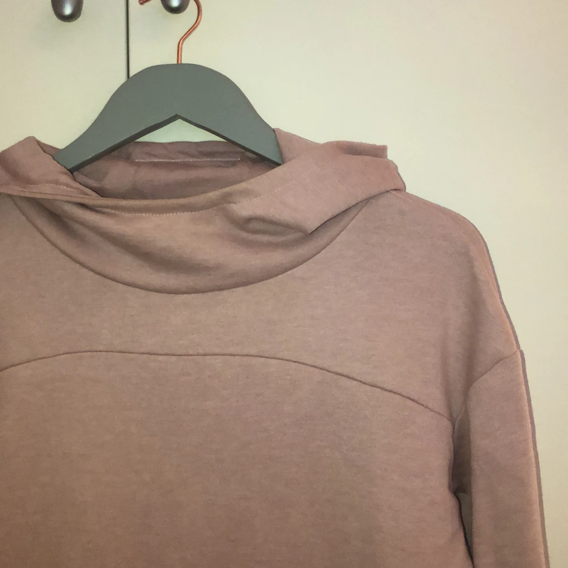 Huvtröja storlek S - 90