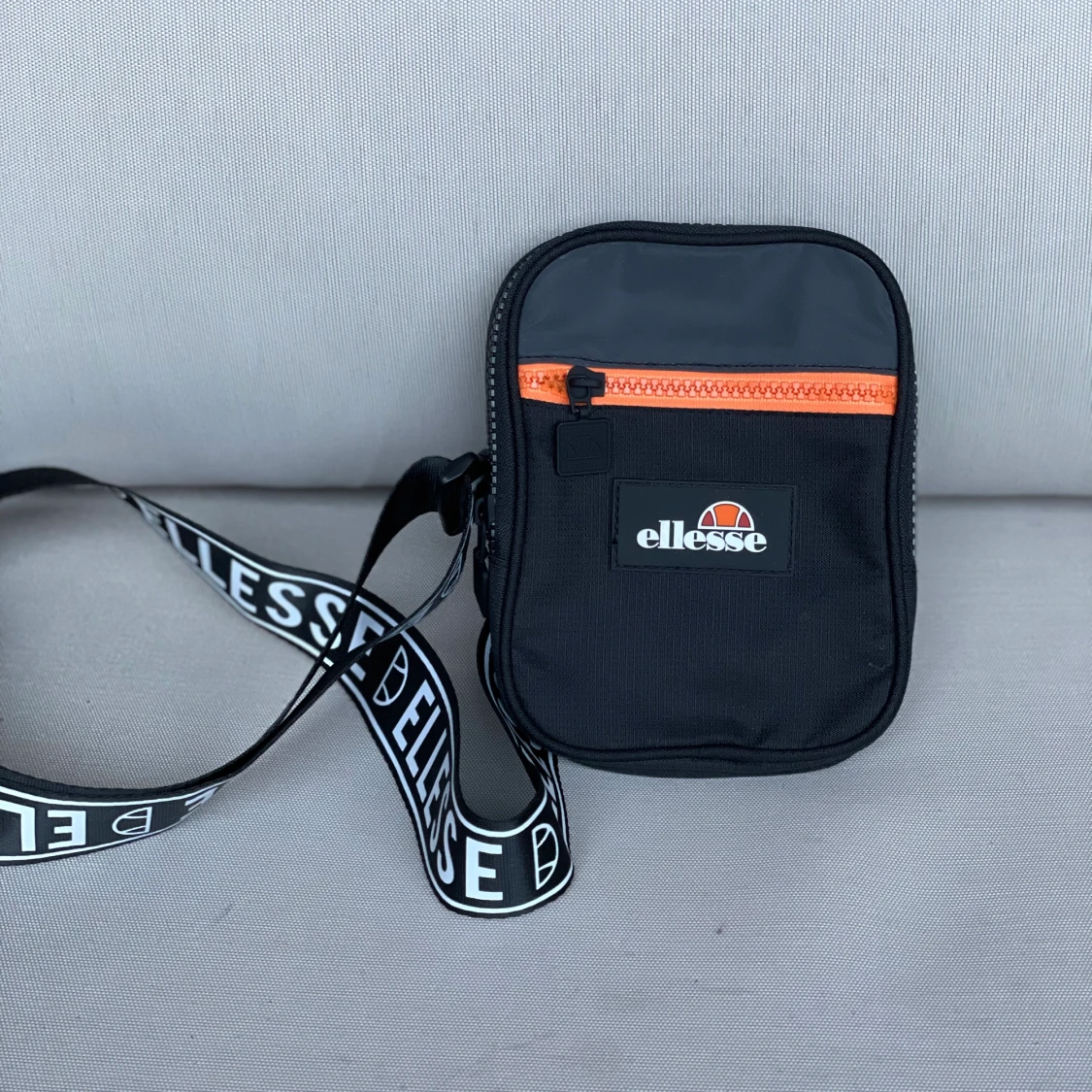 Ellesse väska - 91