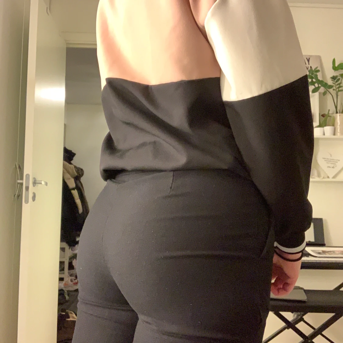 Tröja från bikbok - 91