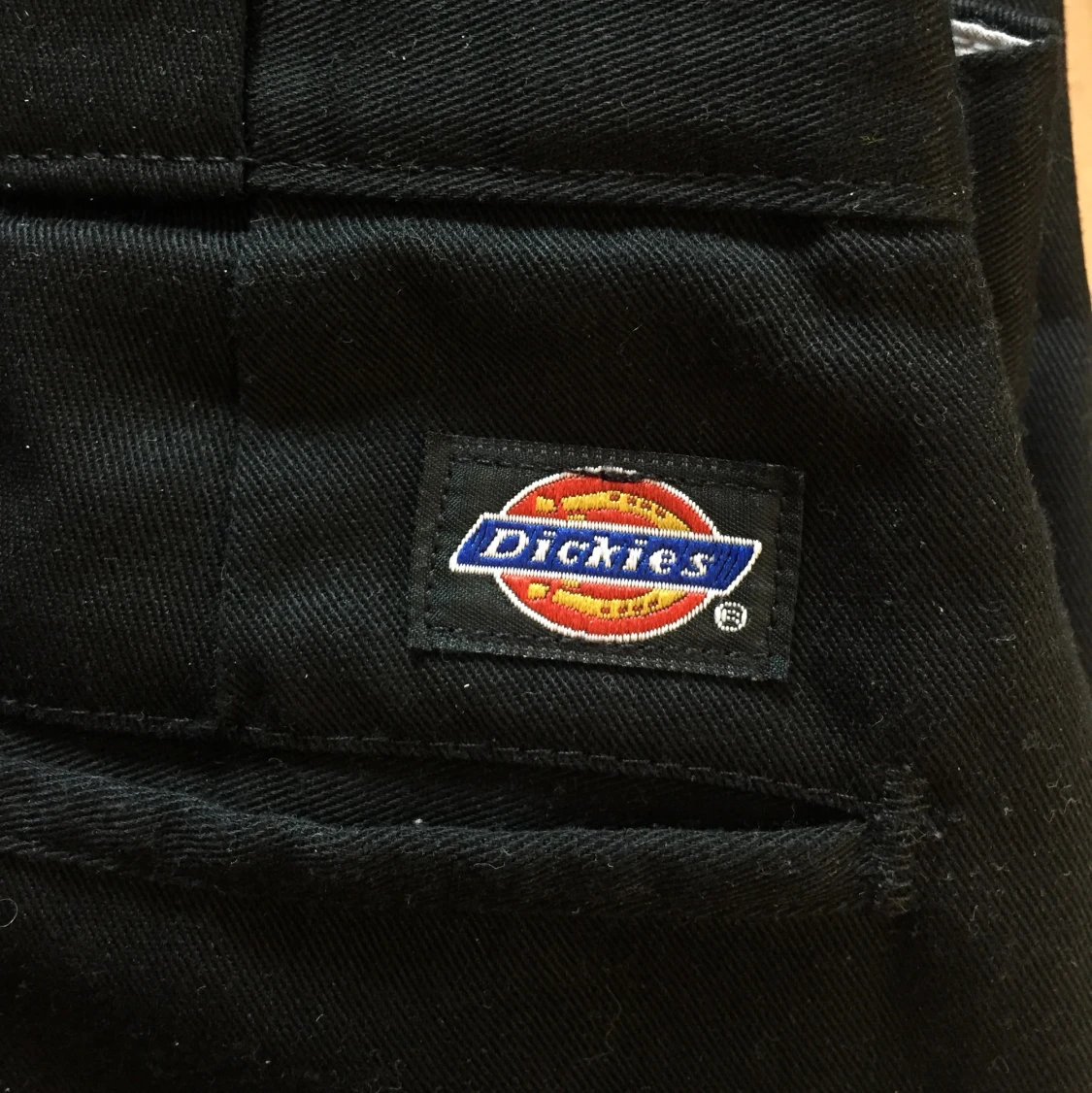 Dickies byxor