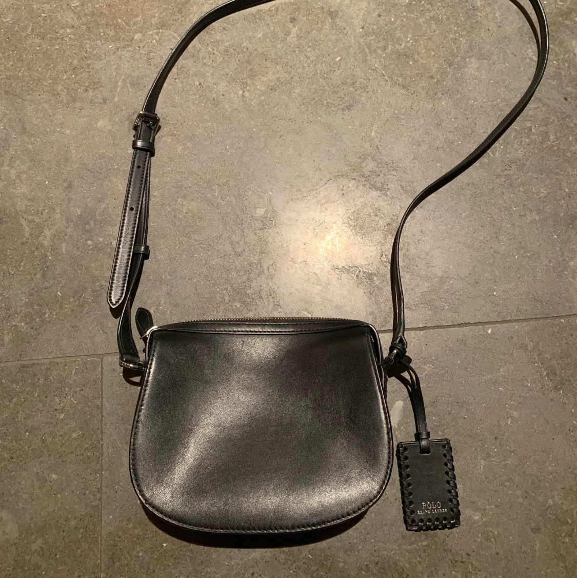 Ralph Lauren väska  - 90