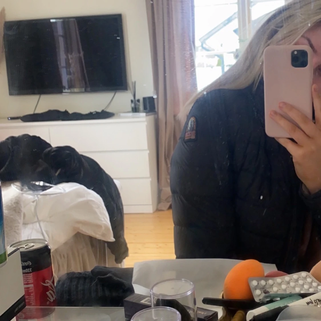 parajumper jacka ! - 90