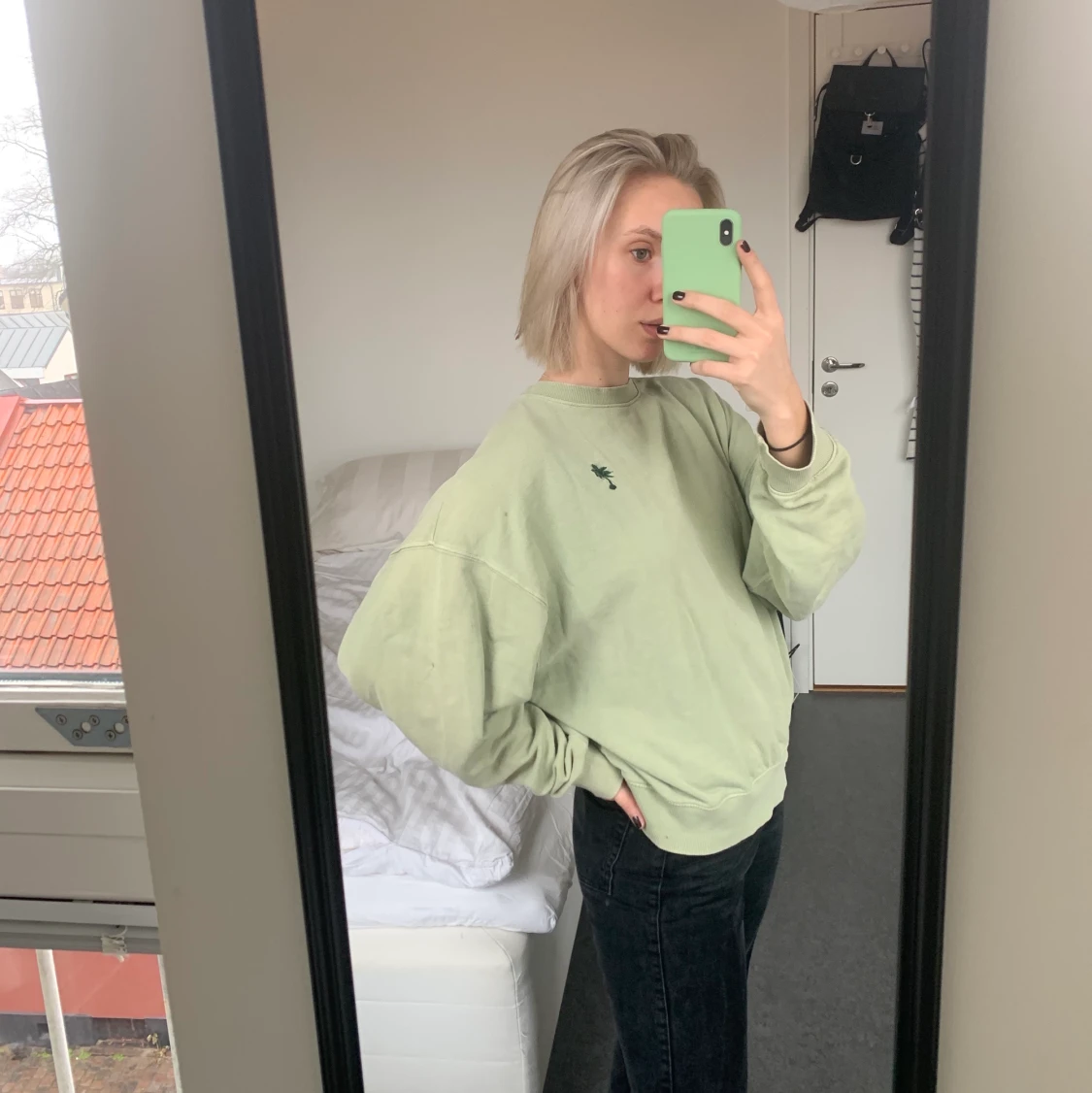 Weekday crewneck - 90