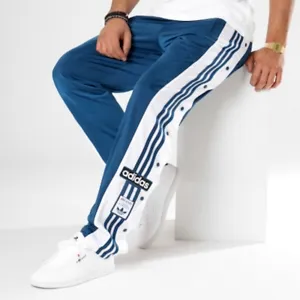Söker Adidas Adibreak popper pants enligt bild i storlek M!. Jeans & Byxor.