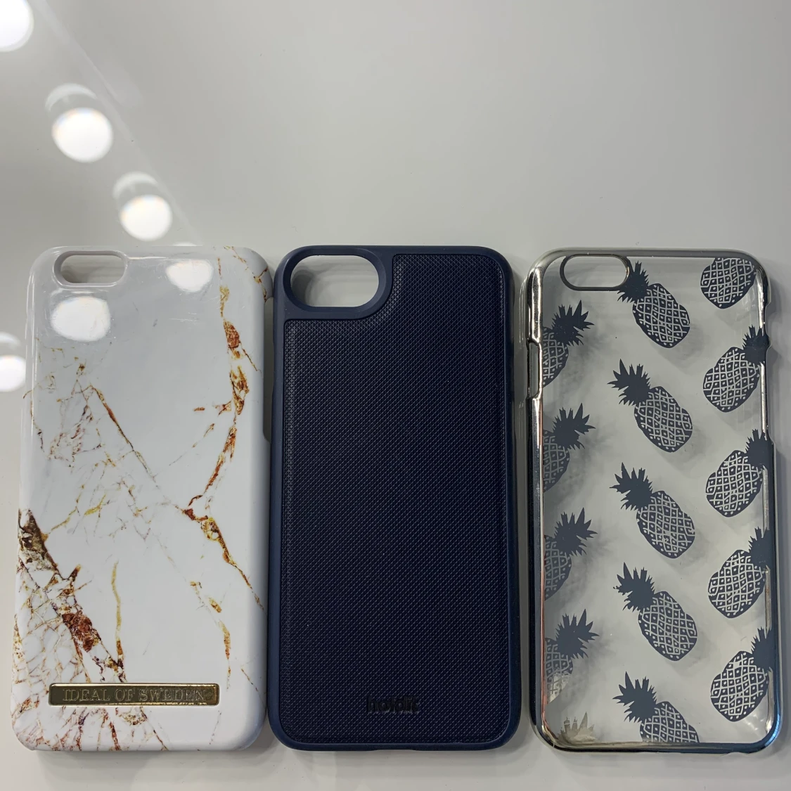 Mobilskal till iPhone 6