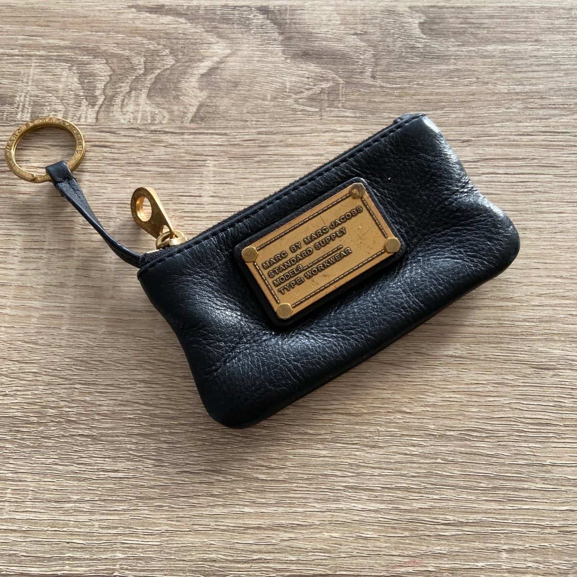 Lite väska Marc Jacobs 