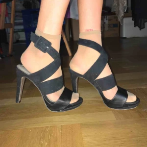  - Snygga klackar i bra skick! 