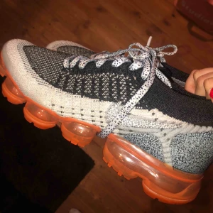  - Nike Vapormax i jättefint skick, nypris >2000kr. 