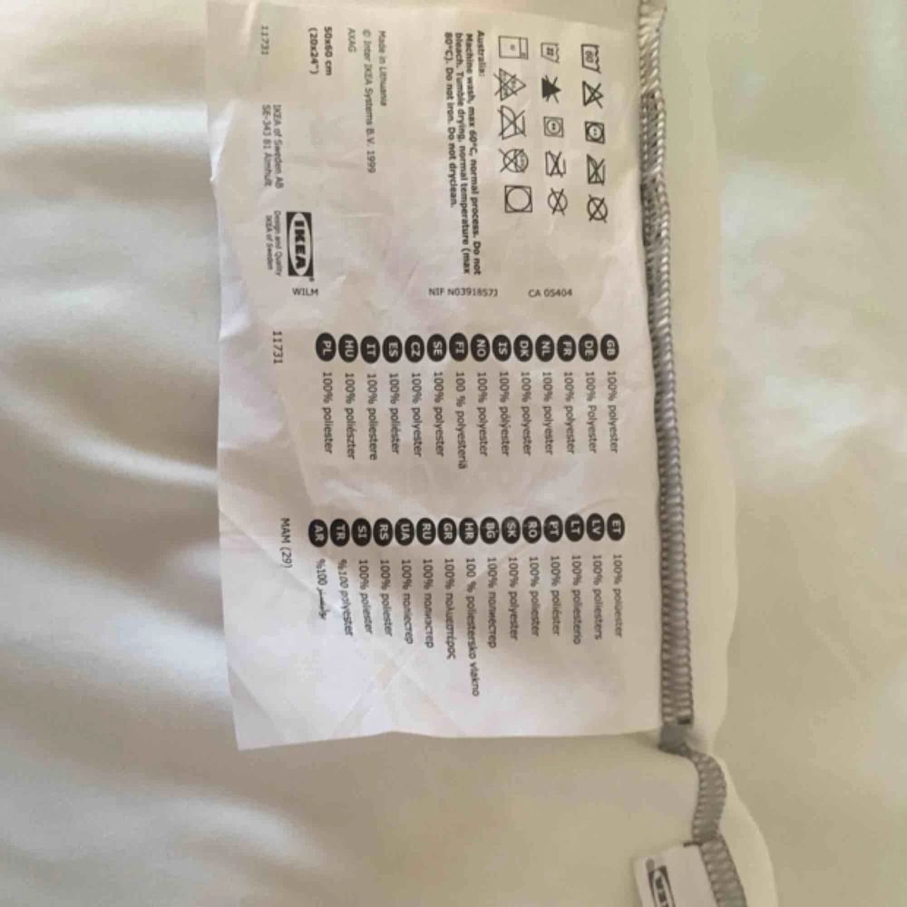 Ikea axag outlet washing