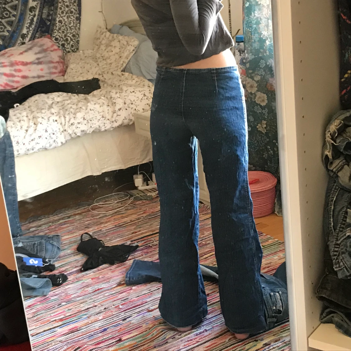 Jeans - 90
