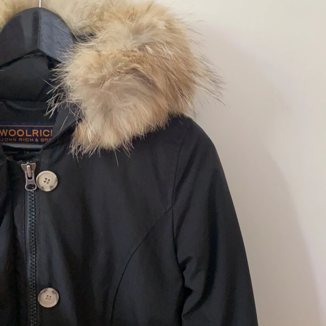 Woolrich jacka - 91
