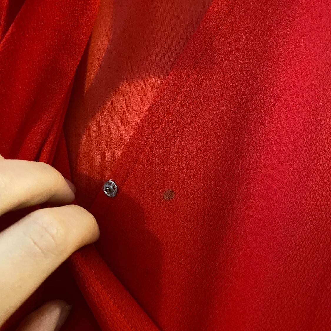 Jumpsuit från pieces stl. XL - 91