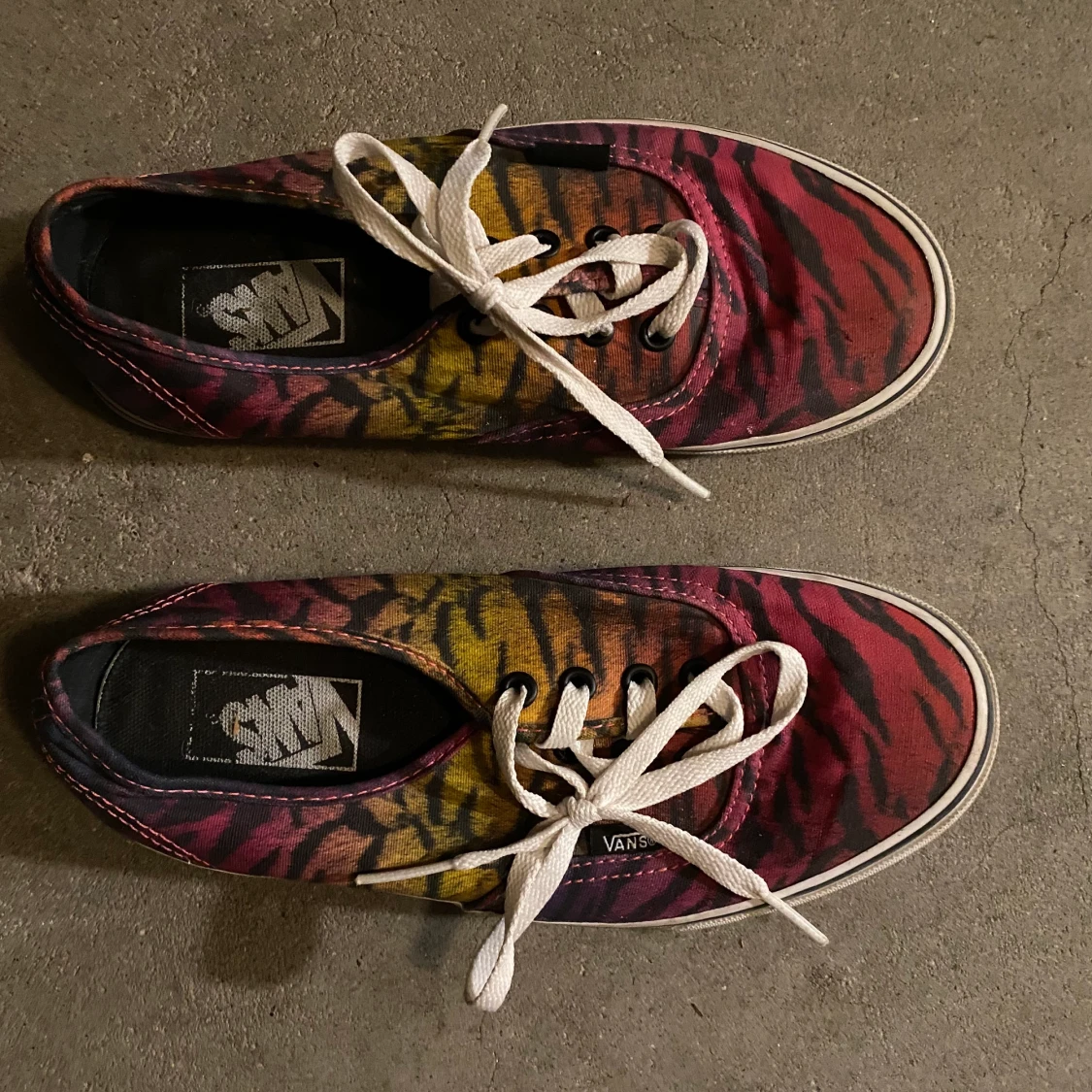 Vans skor  - 90