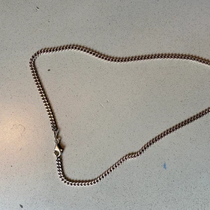 Silverkedja  - Silverkedja 