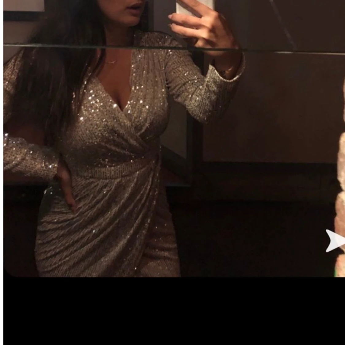 Festklänning👗 - 91